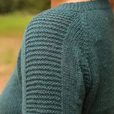 Learn to Knit a Garment