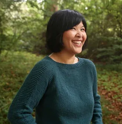 Learn to Knit a Garment