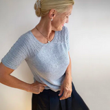 Learn to Knit a Garment