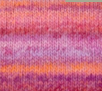 Patons Sierra Chunky Yarn