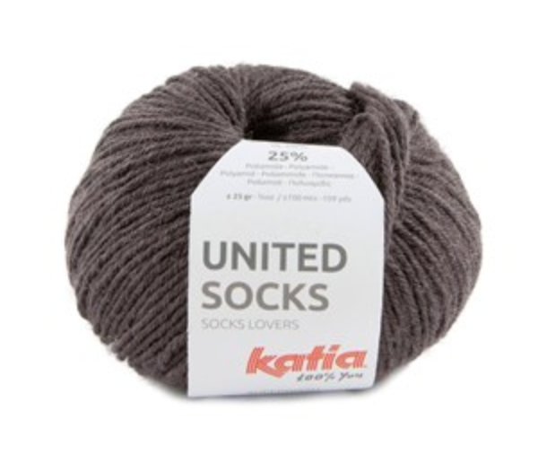 Katia United Socks