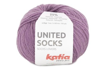 Katia United Socks