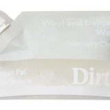 Dirt Wool & Delicate Wash