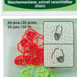 Clover Quick Locking Stitch Markers