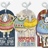 Emma Ball Tags