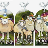 Emma Ball Tags