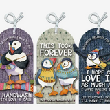 Emma Ball Tags