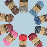 Scheppjes Stonewash Colour Pack