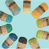 Scheppjes Stonewash Colour Pack