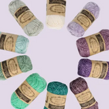 Scheppjes Stonewash Colour Pack