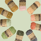 Scheppjes Stonewash Colour Pack