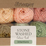 Scheppjes Stonewash Colour Pack