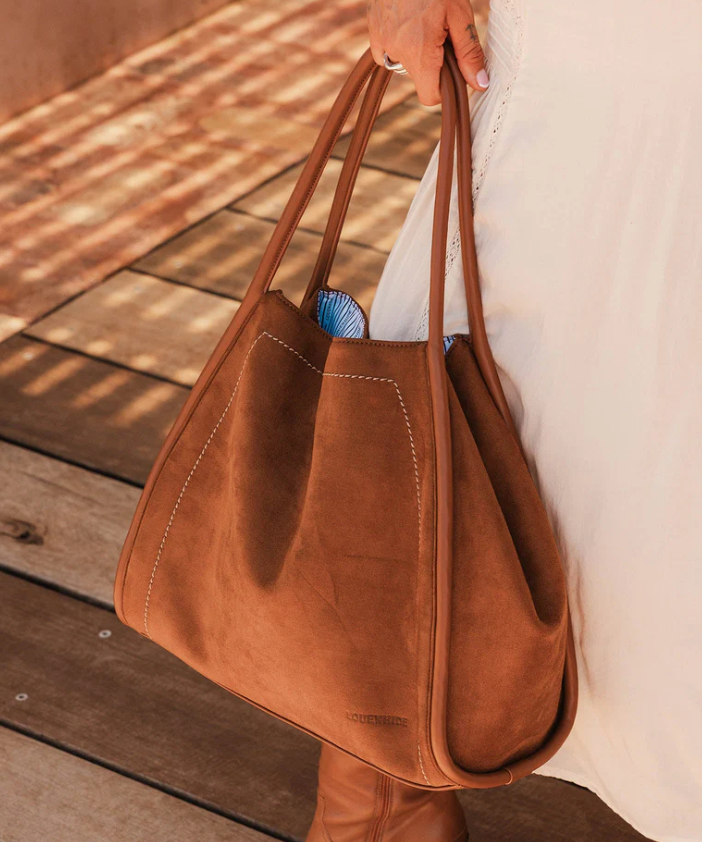 Louenhide Tote Project Bag