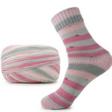 Countrywide Yarns - Tootsies 4 ply Sock Yarn