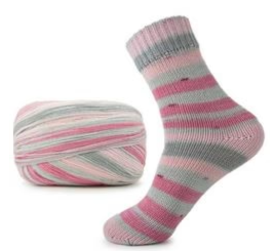 Countrywide Yarns - Tootsies 4 ply Sock Yarn
