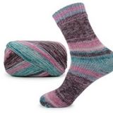 Countrywide Yarns - Tootsies 4 ply Sock Yarn
