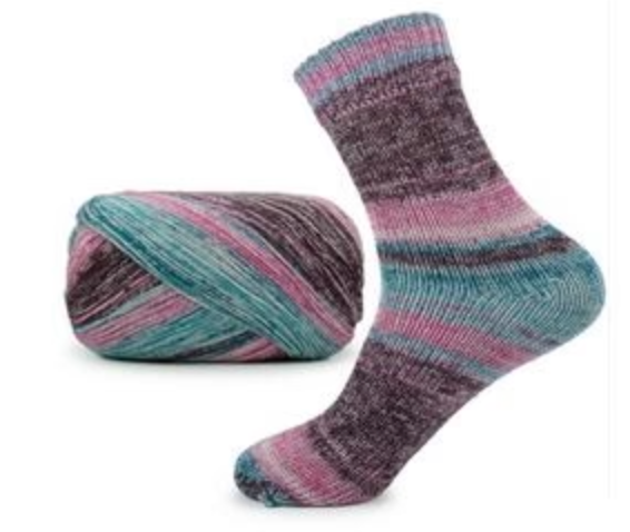 Countrywide Yarns - Tootsies 4 ply Sock Yarn