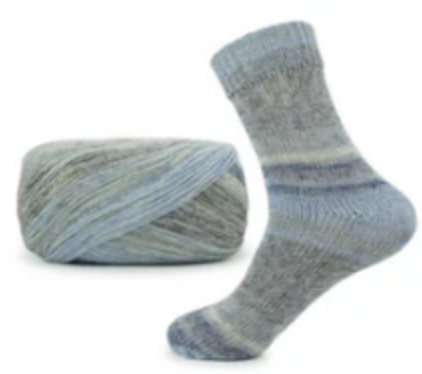 Countrywide Yarns - Tootsies 4 ply Sock Yarn