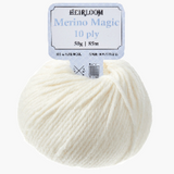 Heirloom Merino Magic 10 Ply 100% Merino