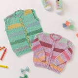 Pattern - Big Baby Cuteness
