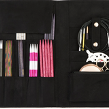 KnitPro Clay Assorted Needle Case