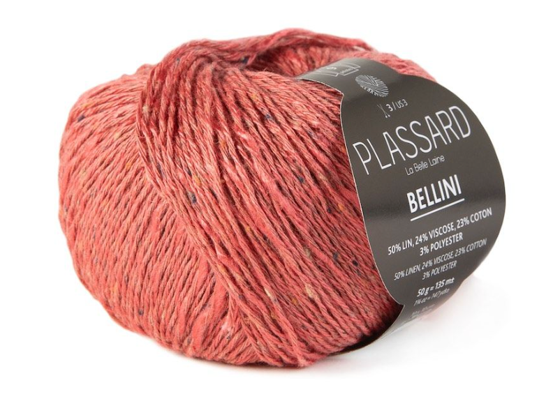 Plassard Bellini