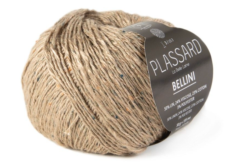 Plassard Bellini