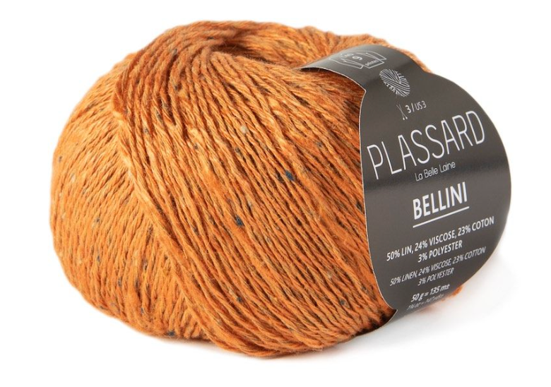 Plassard Bellini