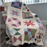 Maker's Club 2026 - 10 months of Knitting & Crochet workshops