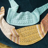 Maker's Club 2026 - 10 months of Knitting & Crochet workshops