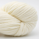 Hey Mama Wolf's Mokosh Merino d'Arles GOTS