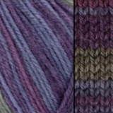 Countrywide Yarns - Tootsies 4 ply Sock Yarn