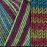 Countrywide Yarns - Tootsies 4 ply Sock Yarn