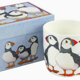 Emma Ball Bone China Mug