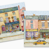 Emma Ball Card Packs