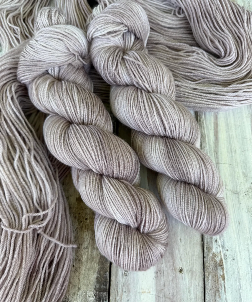 NNK Cashmere Sock Yarn