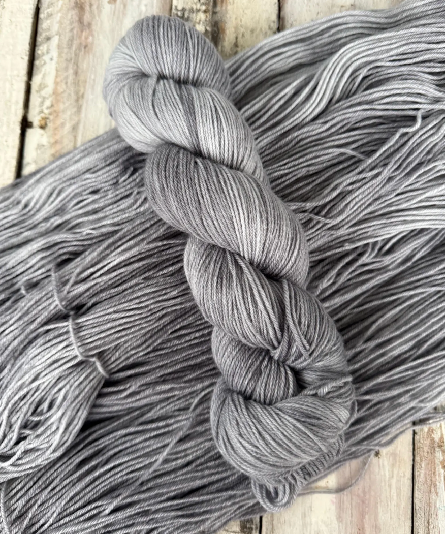 NNK Cashmere Sock Yarn