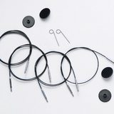 KnitPro SWIVEL  Interchangeable  Cables