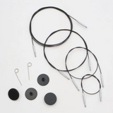 KnitPro SWIVEL  Interchangeable  Cables
