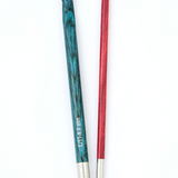 KnitPro Interchangeable Afghan /Tunisian Crochet Hooks