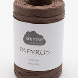 Kremke Soul Wool - Papyrus