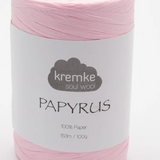 Kremke Soul Wool - Papyrus