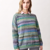 Patons Sierra Season - 2 Knit designs for Women in Sierra