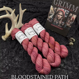Ash & Eve Grimm Collection on Posh Sock