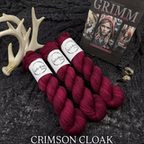 Ash & Eve Grimm Collection on Posh Sock