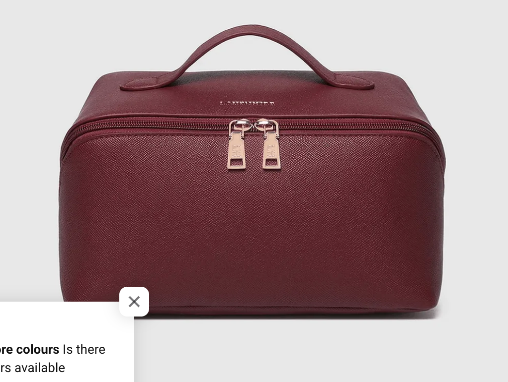Louenhide Orion Project Bag