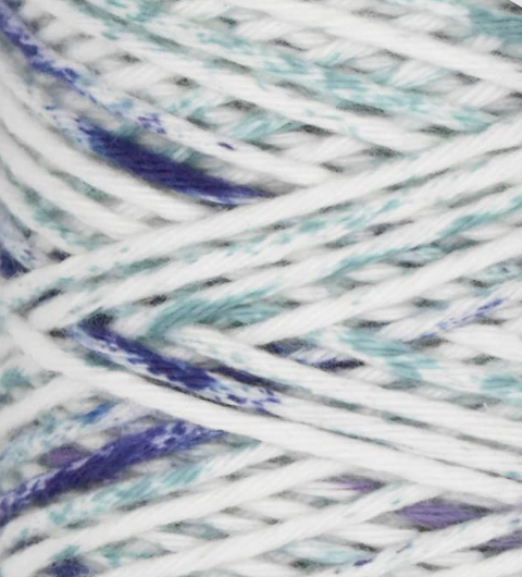 Queensland Collection - Coastal Cotton Ocean Mist - Aran 10 ply
