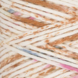 Queensland Collection - Coastal Cotton Ocean Mist - Aran 10 ply