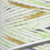 Queensland Collection - Coastal Cotton Ocean Mist - Aran 10 ply