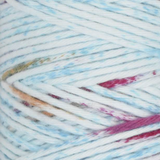 Queensland Collection - Coastal Cotton Ocean Mist - Aran 10 ply